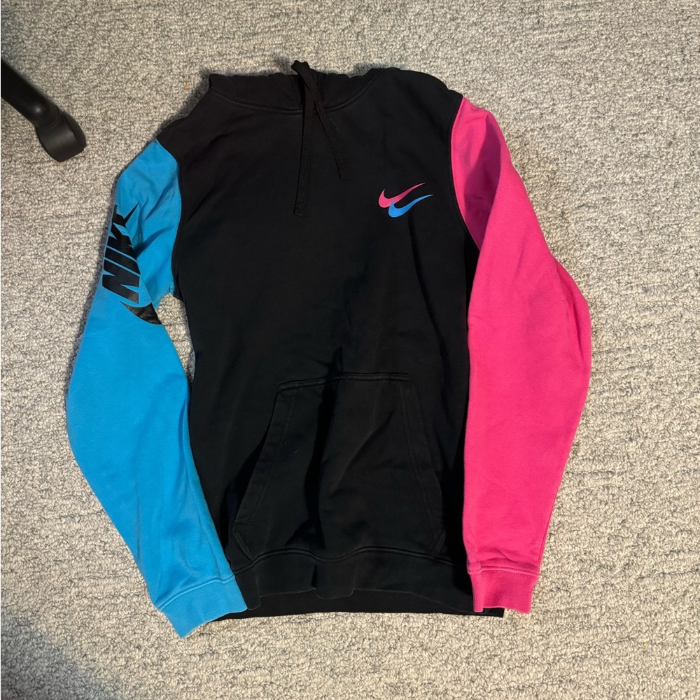Dope nike hoodie
